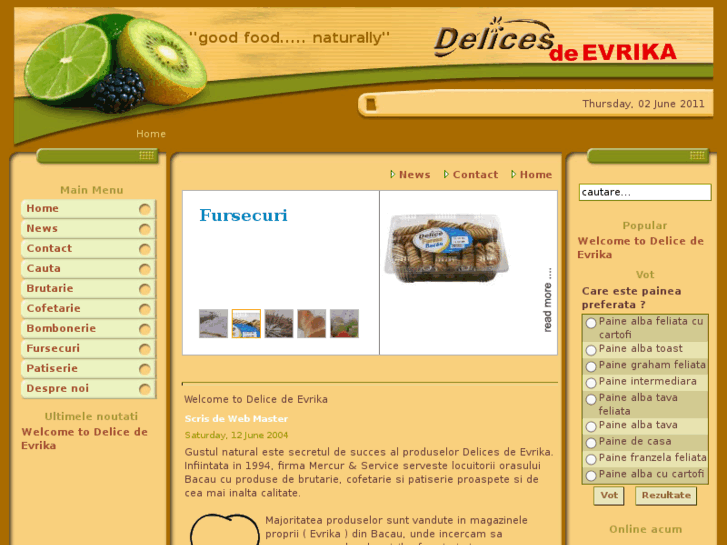 www.delicesdeevrika.com