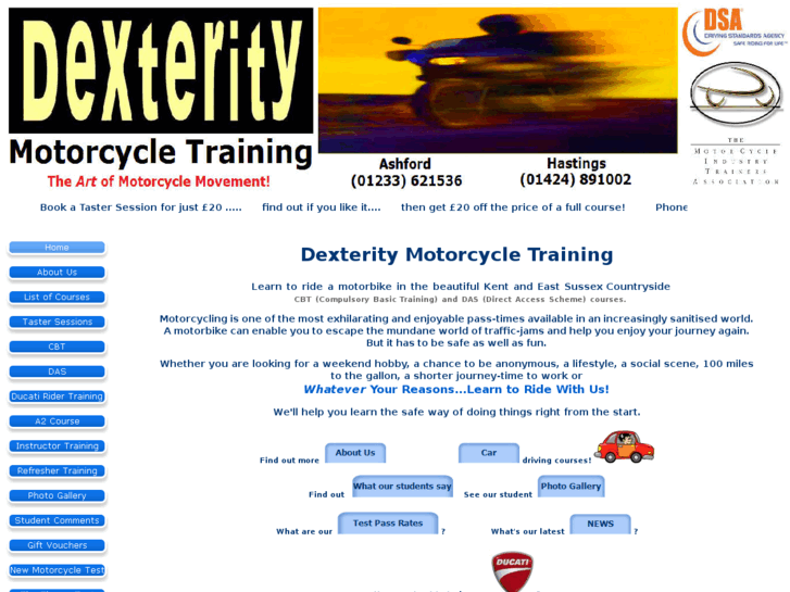 www.dexteritymotorcycletraining.com