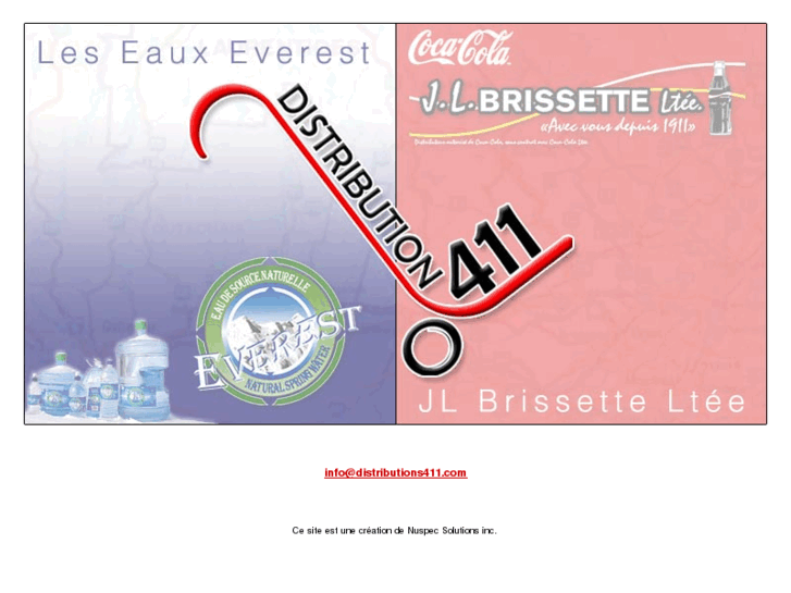www.distribution411.com