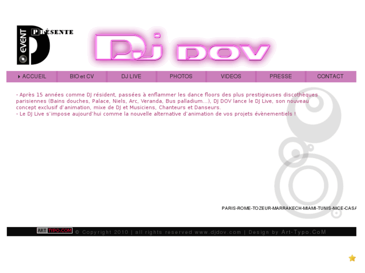 www.djdov.fr