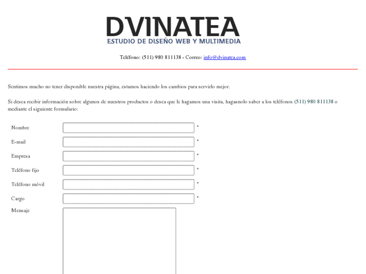 www.dvinatea.com