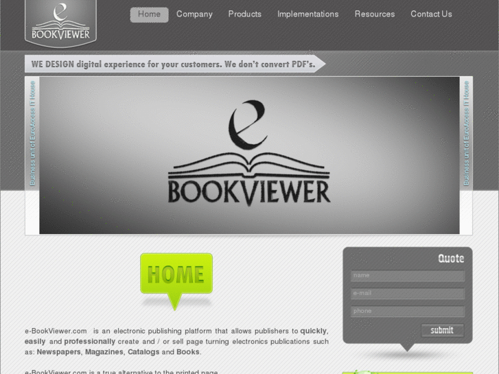 www.e-bookviewer.com
