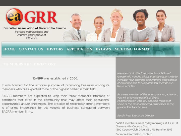 www.eagrr.org