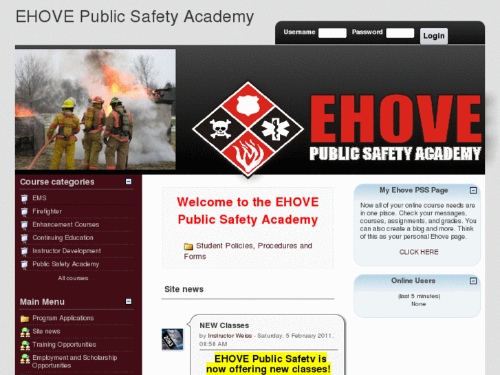 www.ehovepublicsafety.org