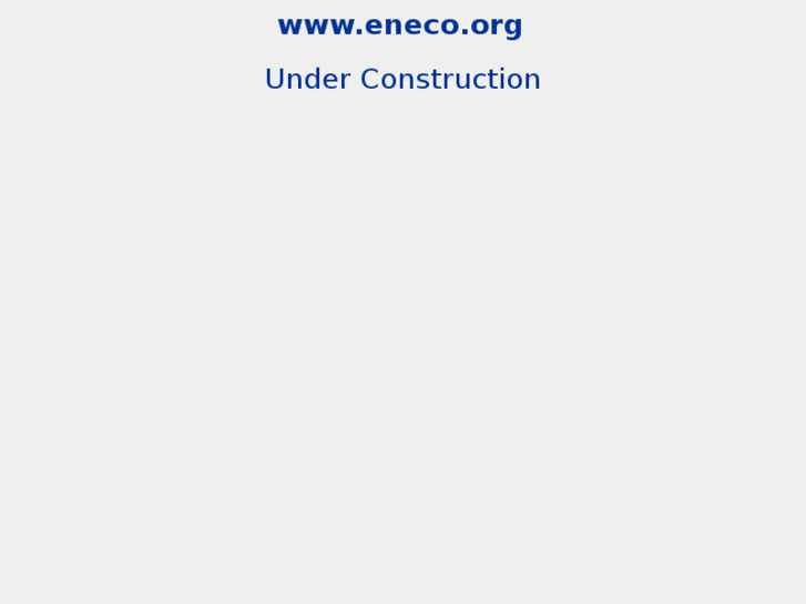 www.eneco.org