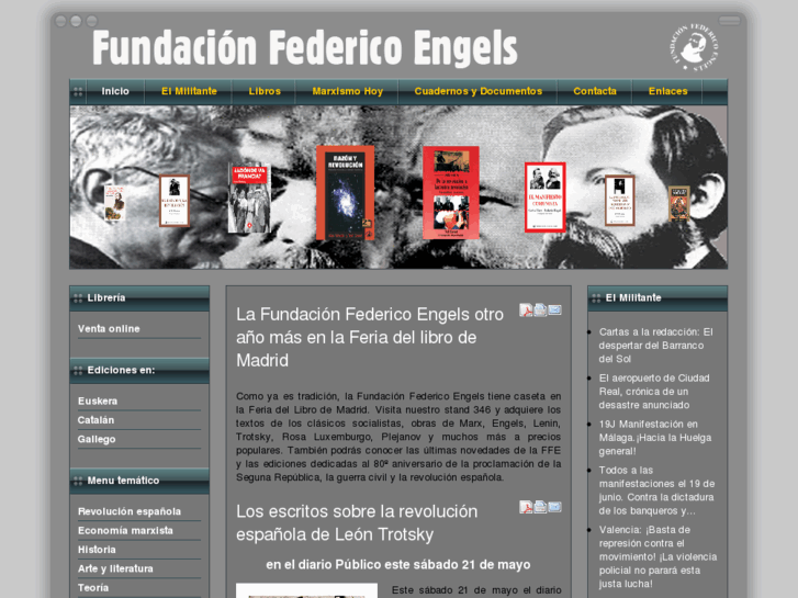 www.engels.org