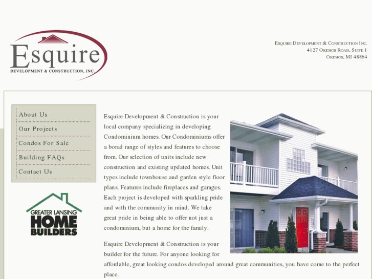 www.esquiredevelopment.com