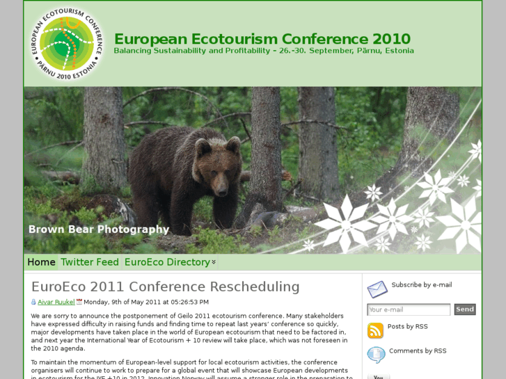 www.european-ecotourism.com