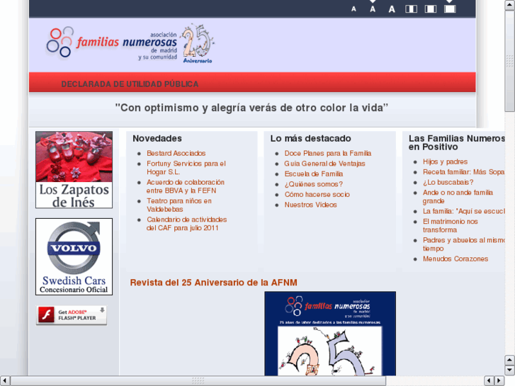 www.familias-numerosas-madrid.es