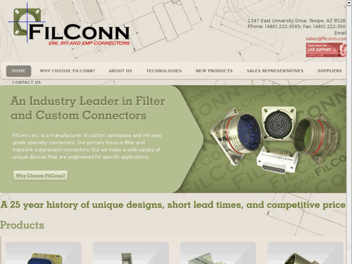 www.filconn.com