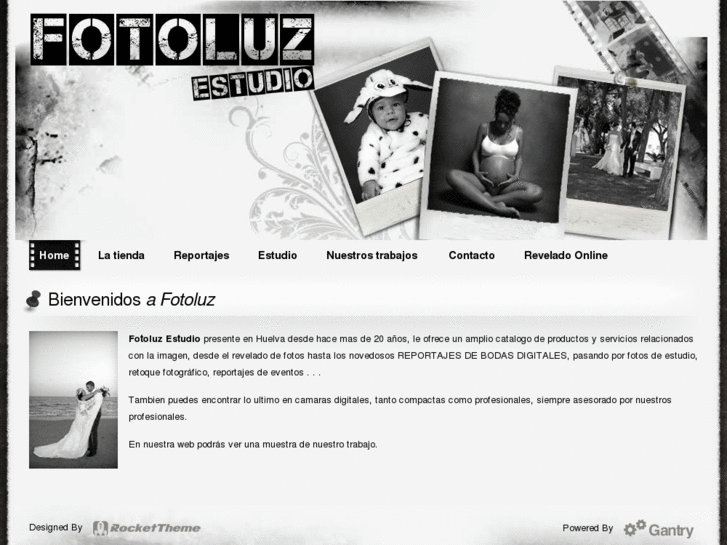 www.fotoluzestudio.es