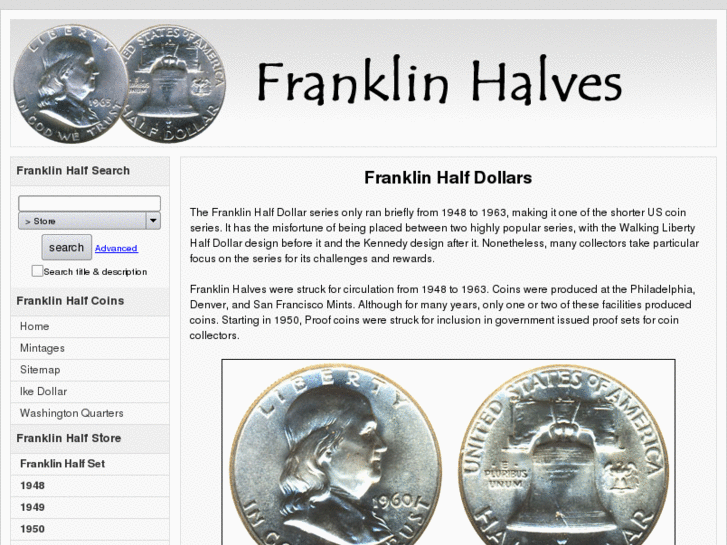www.franklinhalf.com
