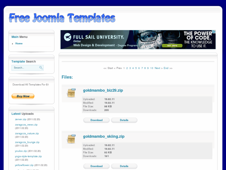 www.freejoomlatemplates.co