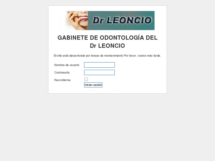 www.gabineteodontologico.es