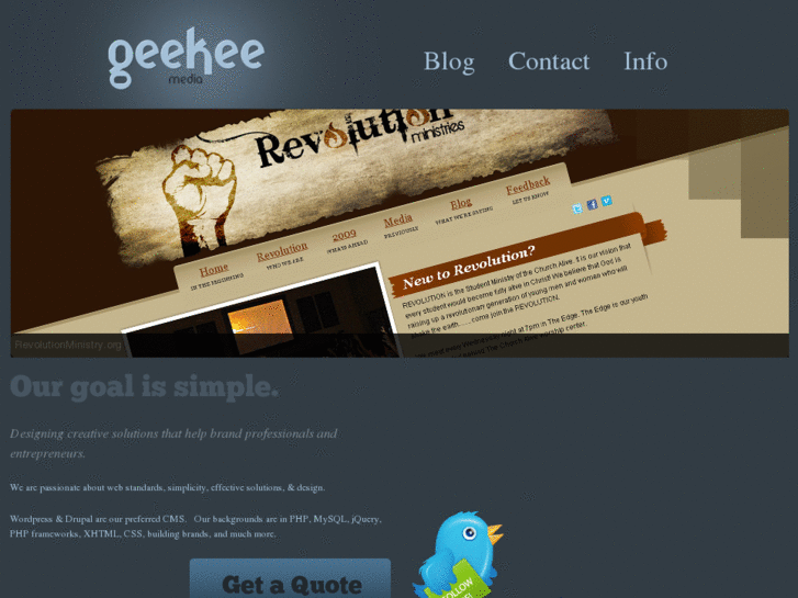 www.geekeemedia.com