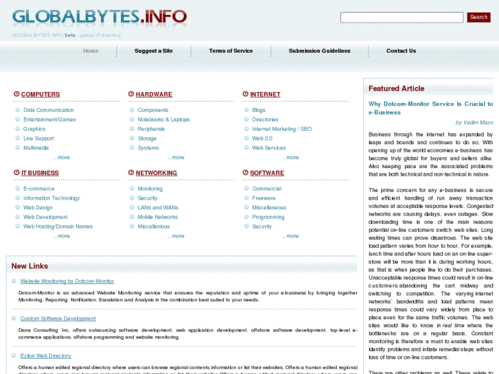 www.globalbytes.info
