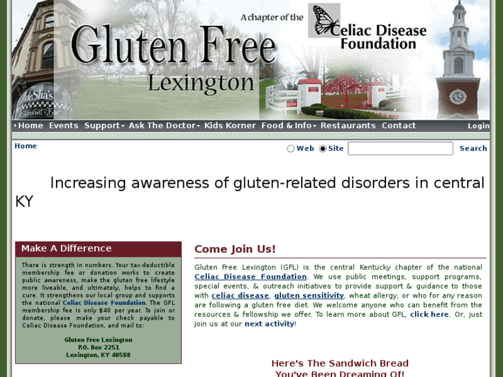 www.glutenfreelex.com