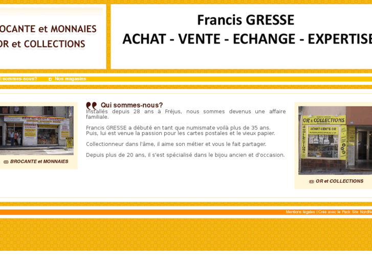 www.gresse-francis.com