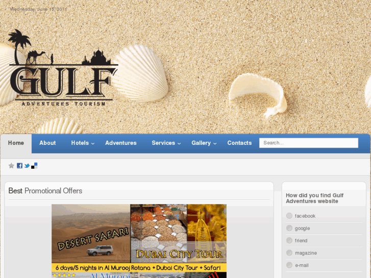 www.gulfadventures.ae