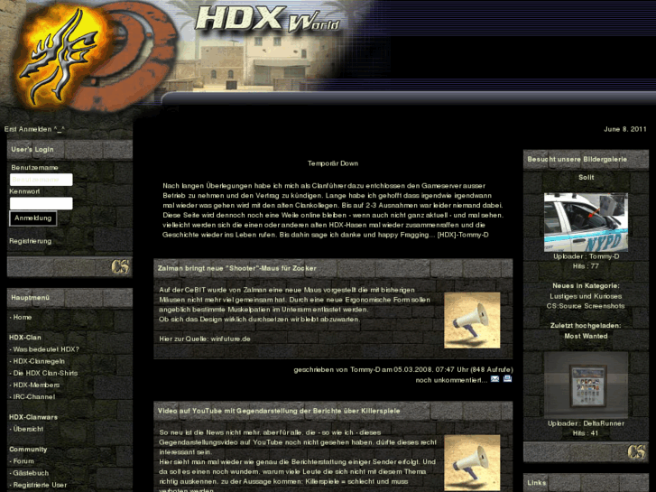 www.hdx-world.com