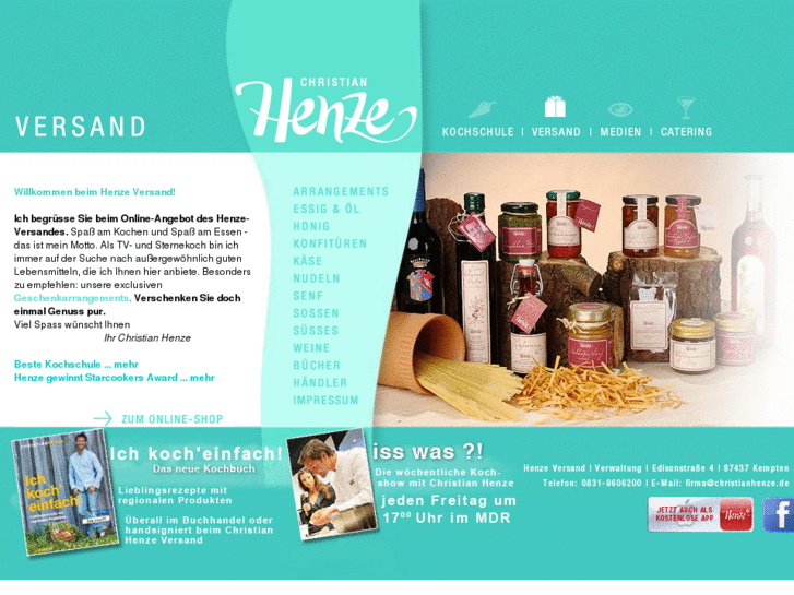 www.henze-versand.de