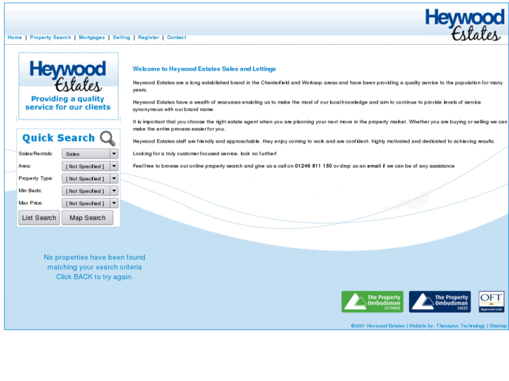 www.heywoodestates.co.uk