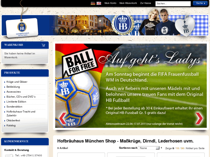 www.hofbraeuhaus-shop.com