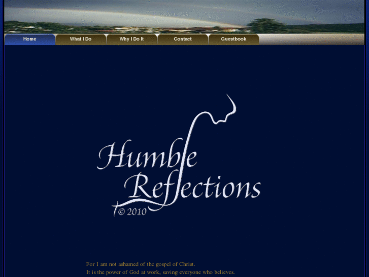 www.humblereflections.com