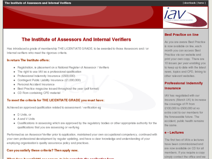 www.iavltd.co.uk