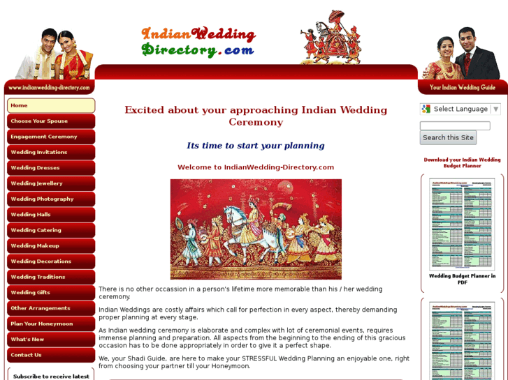 www.indianwedding-directory.com