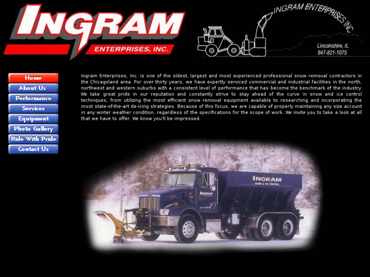 www.ingramenterprisesinc.com