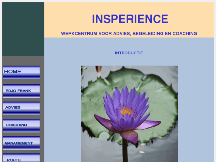 www.insperience-publishers.com