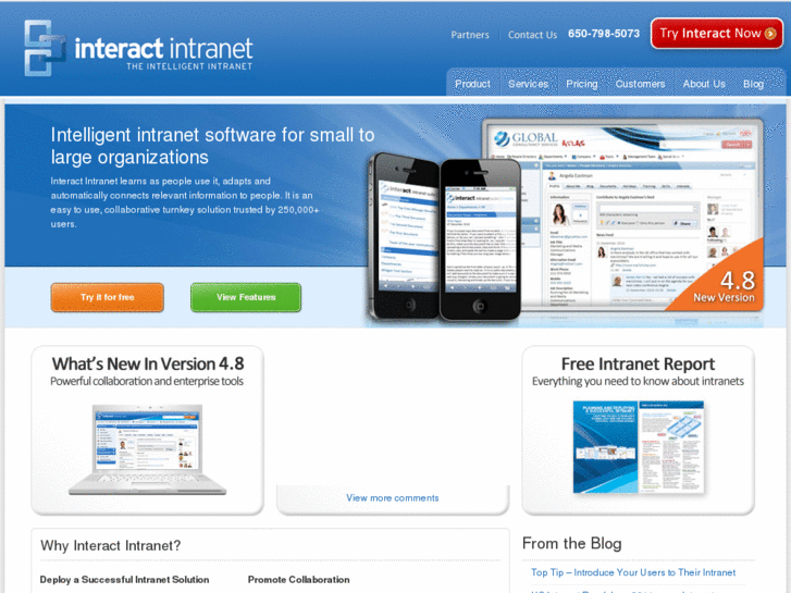 www.interact-intranet.com