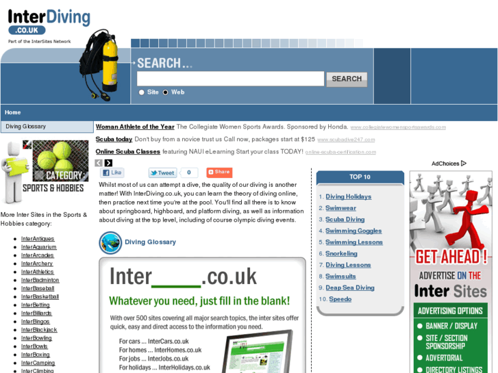 www.interdiving.co.uk