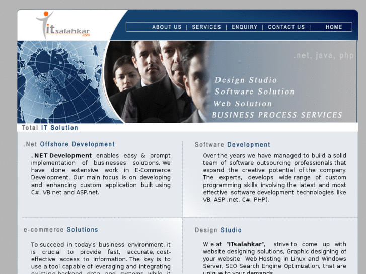 www.itsalahkar.com