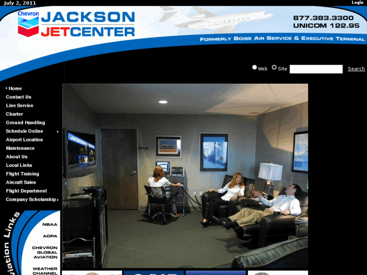 www.jacksonjetcenter.com