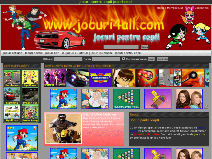 www.jocuri4all.com