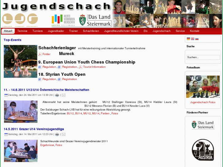 www.jugendschach.at