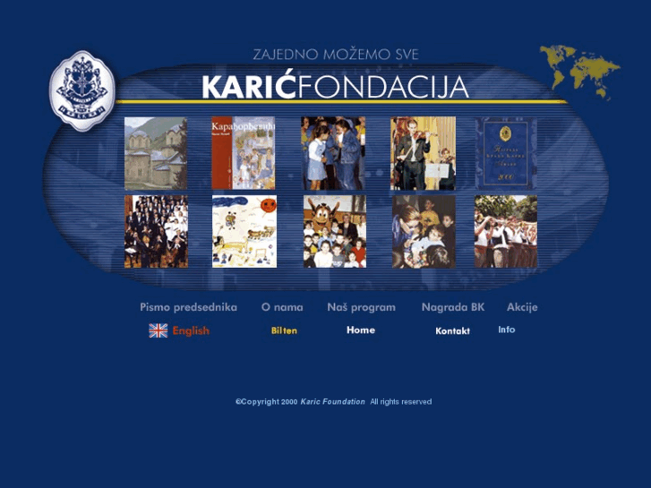 www.karicfoundation.org