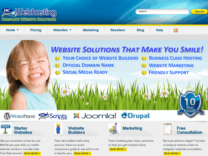 www.kcwebhosting.com