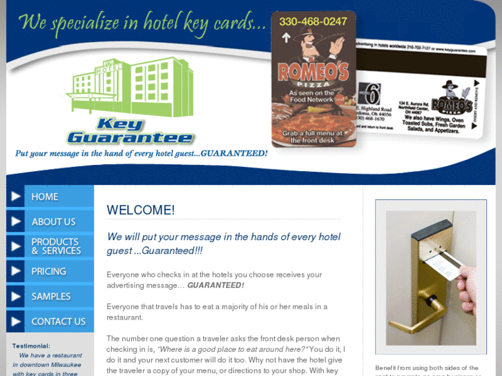 www.keyguarantee.com