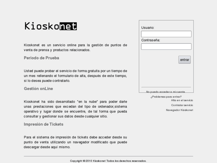 www.kioskonet.com