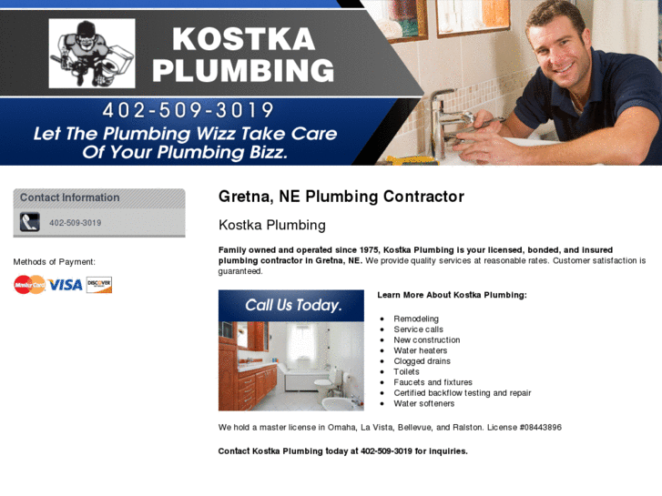 www.kostkaplumbing.com