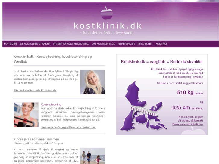 www.kostklinik.dk