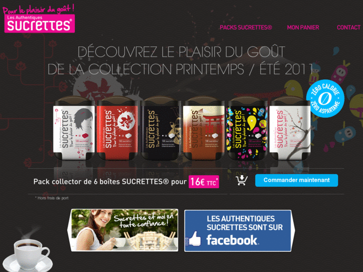 www.laboutique-sucrettes.com