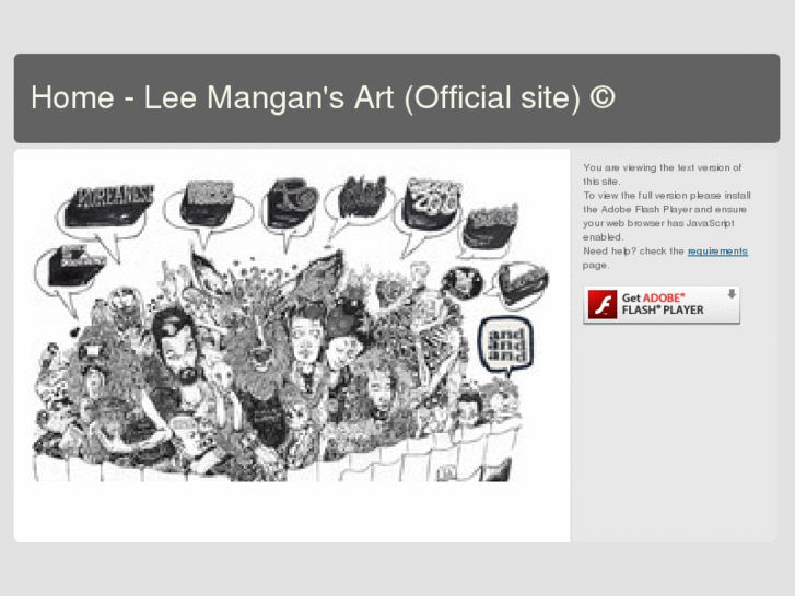 www.leemanganart.com