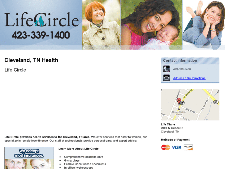 www.lifecirclecleveland.com