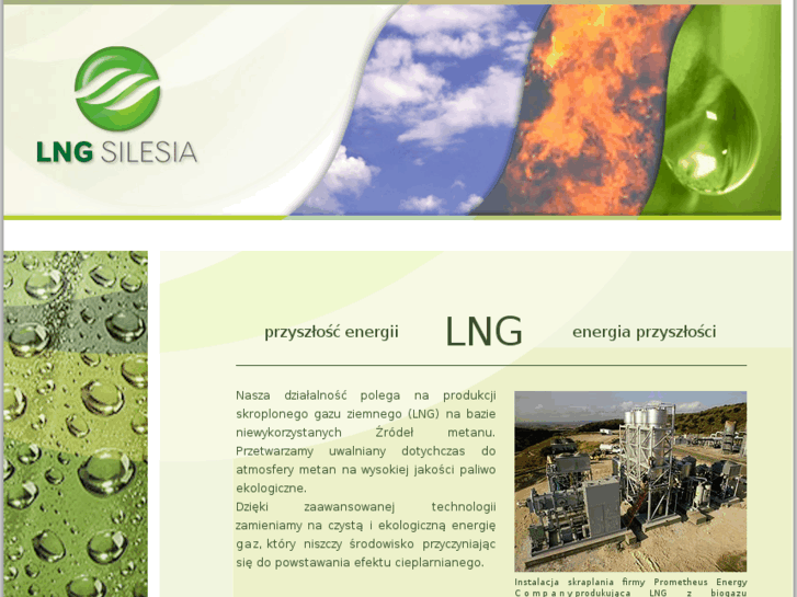 www.lngsilesia.pl