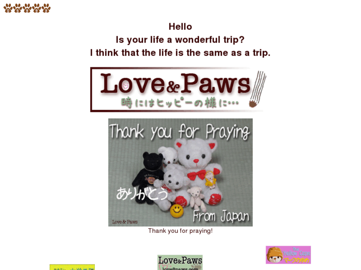 www.love8paws.com