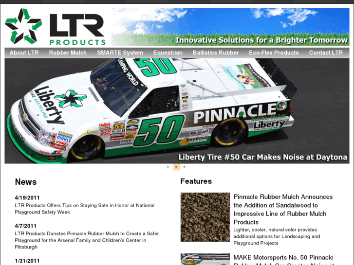 www.ltrproducts.com